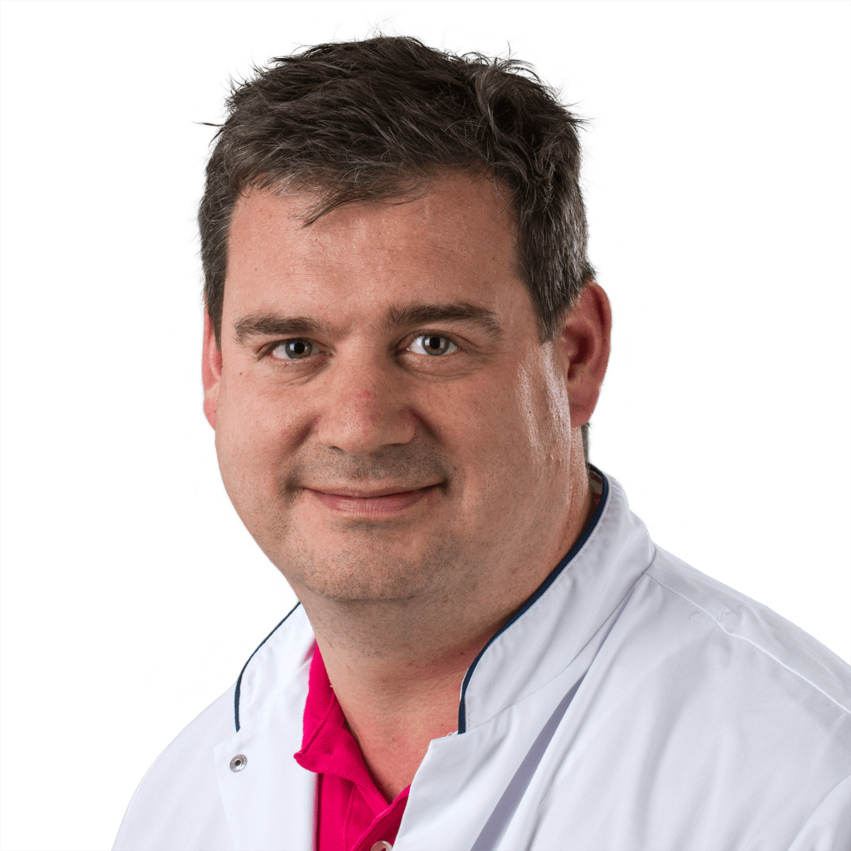 Dr. W. van Hemert