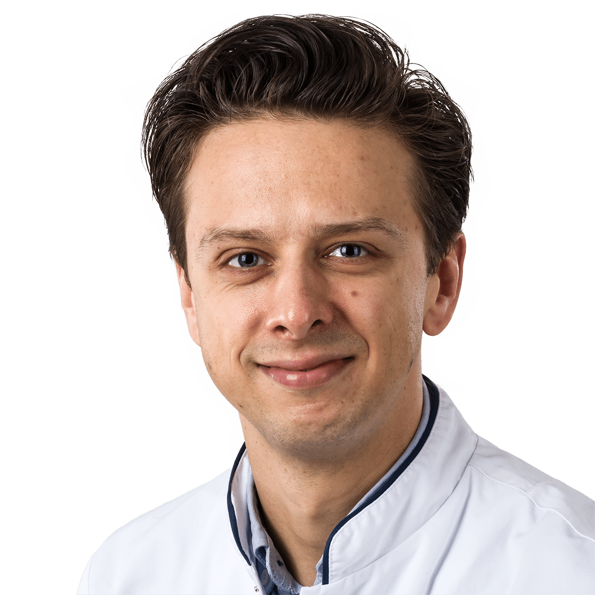 Drs. R.A.L. Jacobs