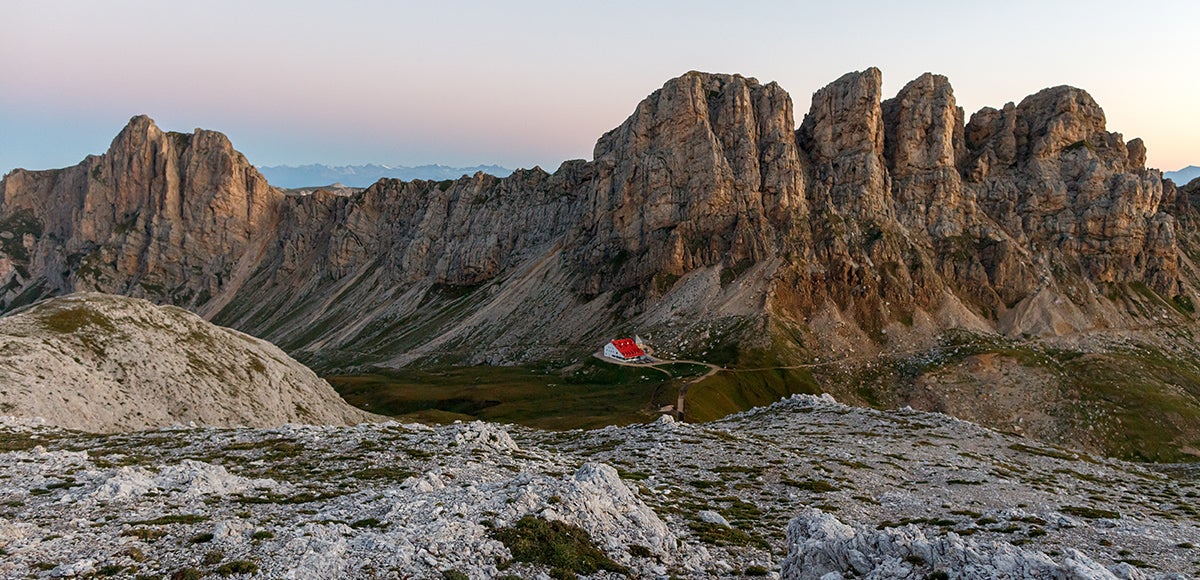 Amministrazione e Amministrazione immobili