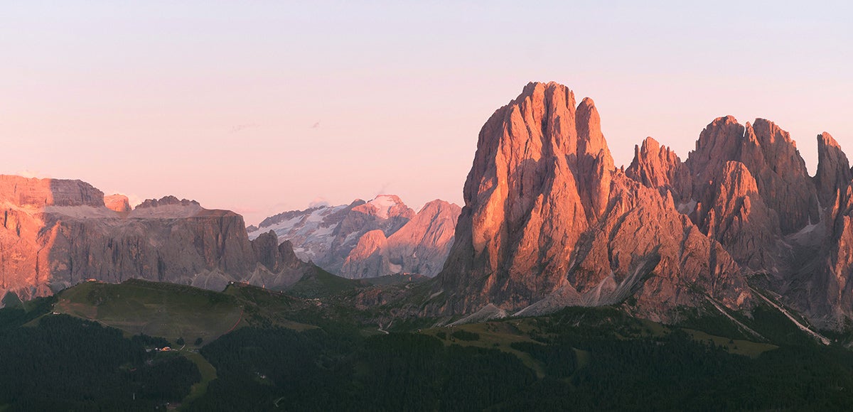 Dolomiti 