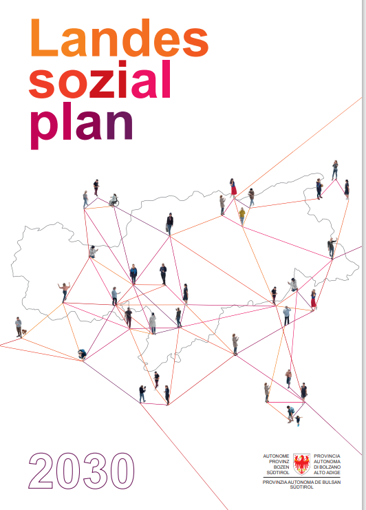 Landessozialplan 2030