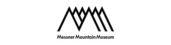 [external Link]: Logo Messner Mountain Museum