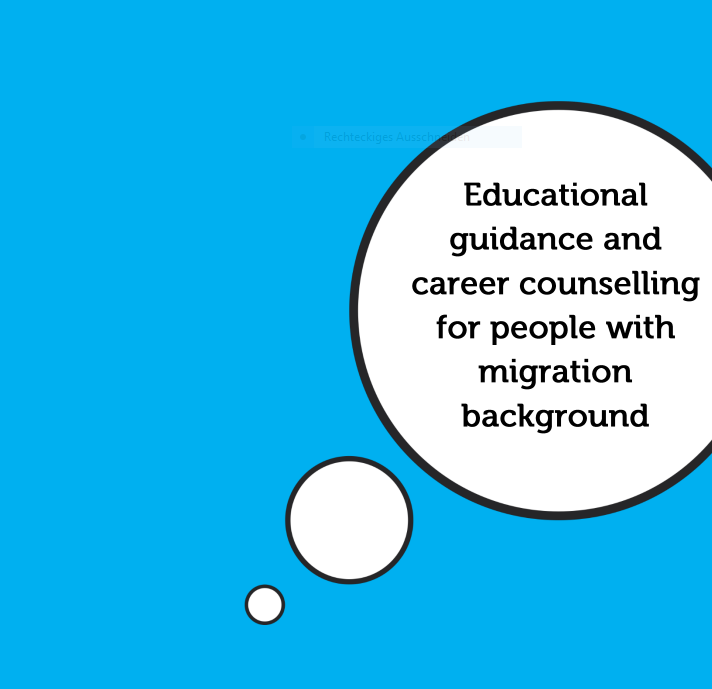 [external Link]: Education guidance for migrants