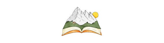 [external Link]: Logo Reading Mountains