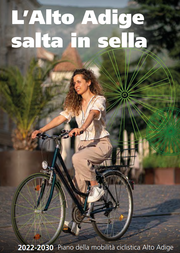 Piano di mobilità ciclistica