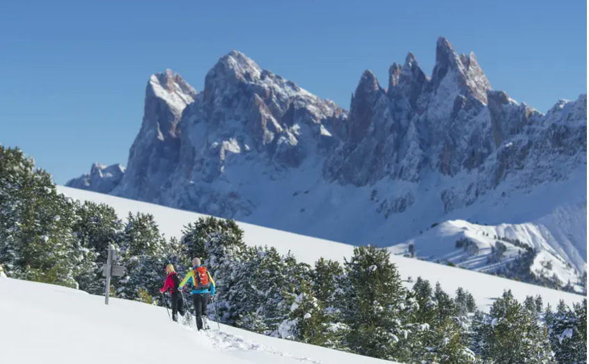 [external Link]: Avalanche warning