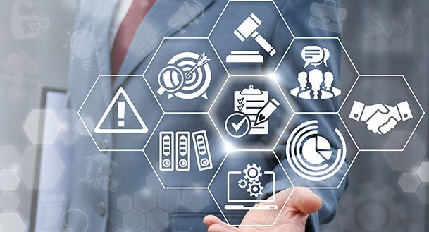 Dokumente und strategische Pläne