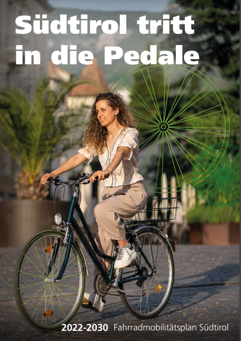 Fahrradmobilitätsplan