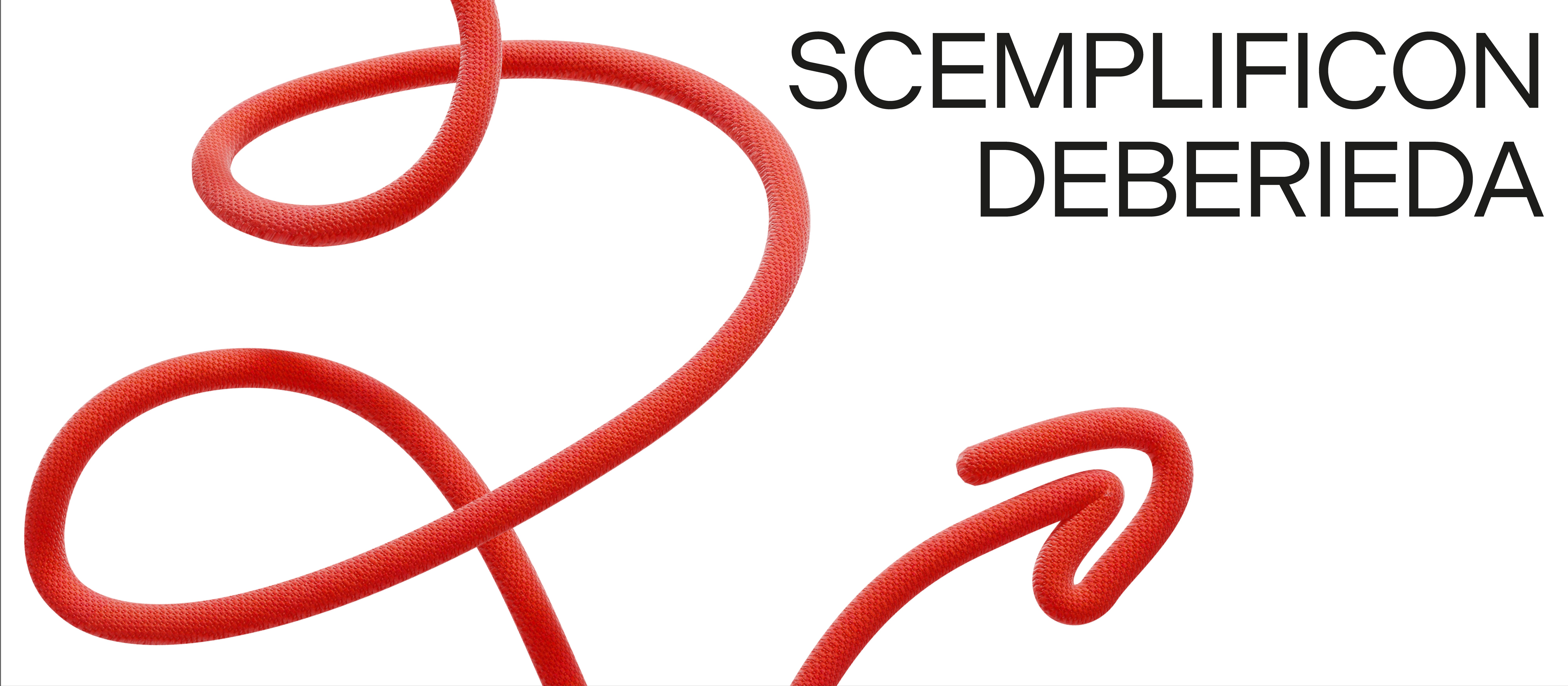 Scemplificon deberieda