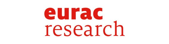 [external Link]: Logo Eurac
