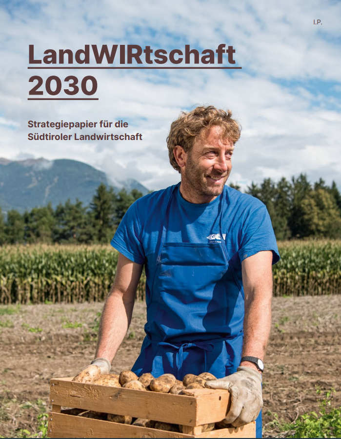 Agricoltöra 2030