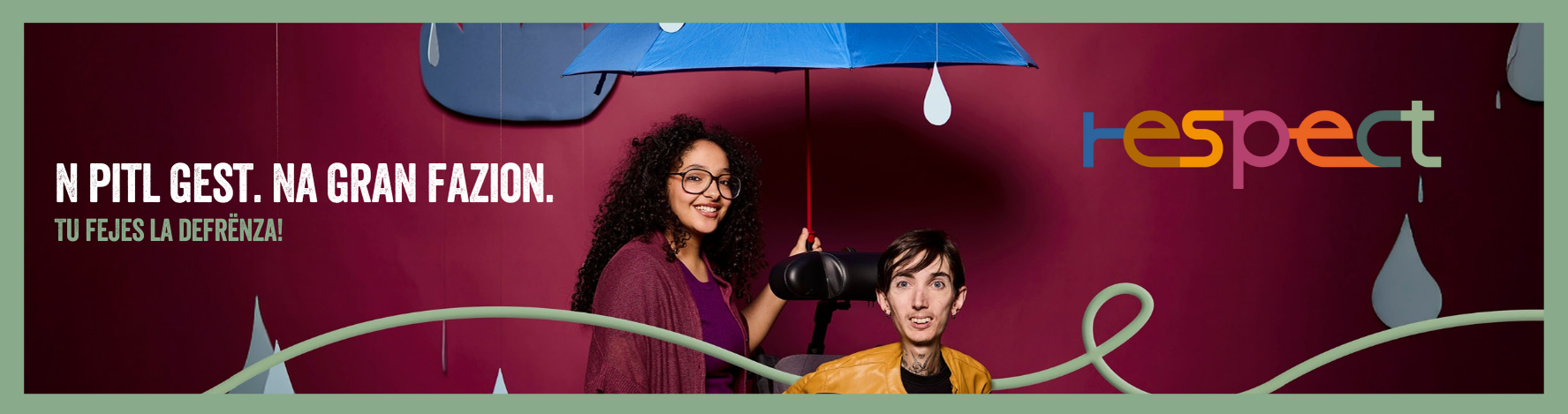 [external Link]: Respect