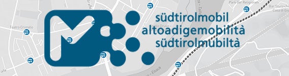 [external Link]: STA – Südtiroler Transportstrukturen AG/Strutture Trasporto Alto Adige SpA