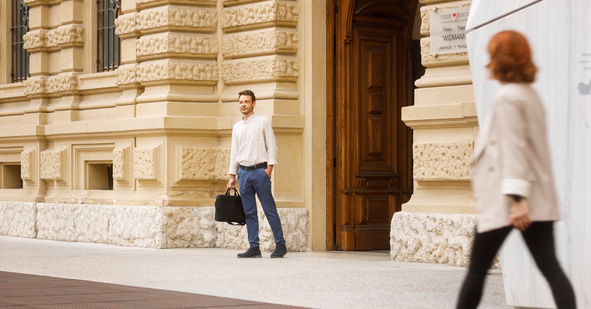 [external Link]: Offerte di lavoro