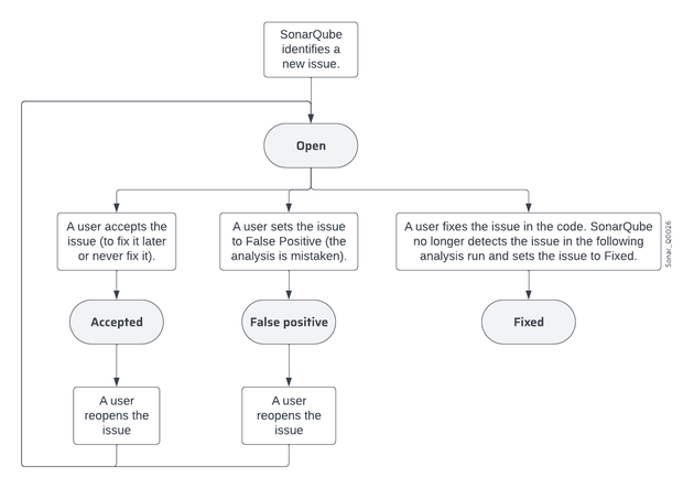 Issue management solution overview & SonarQube