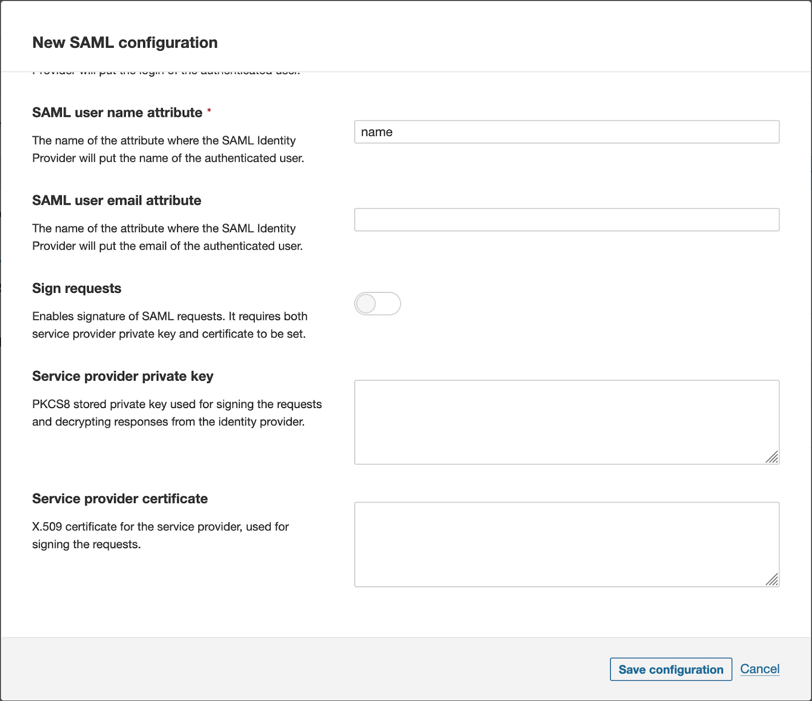 How to setup Azure AD