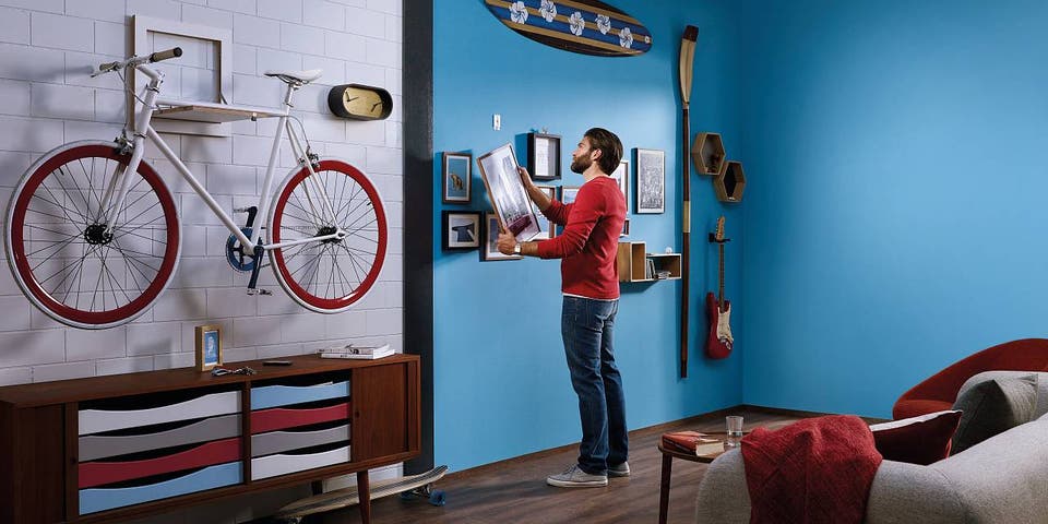 Vizeum Case Study: Tesa 