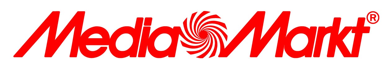 Client Logo Mediamarkt