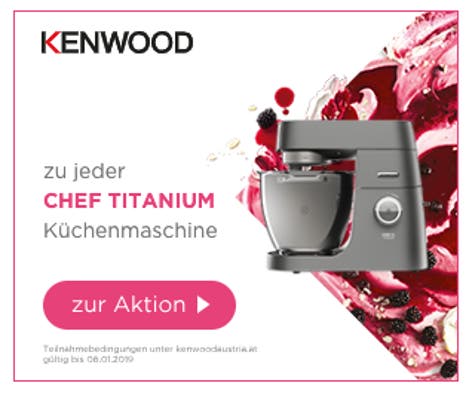 Carat Case Study: De?Longhi Kenwood