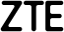 ZTE Logo