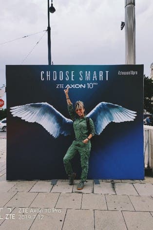 Dentsu X Case Study: ZTE Experience Tunnel