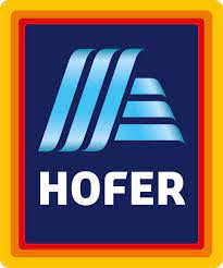 Client Logo Hofer
