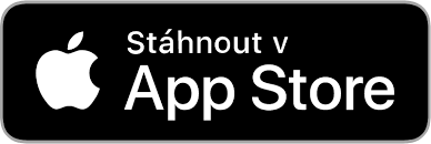 ikona Apple app store ke stažení aplikace PENNY Česká republika