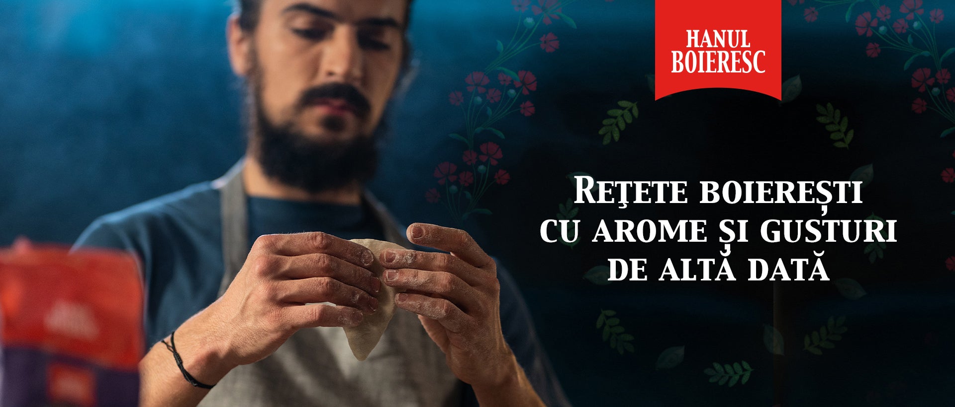 Retete Hanul Boieresc