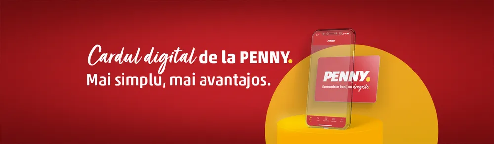 penny pierdere pierdere actualizată