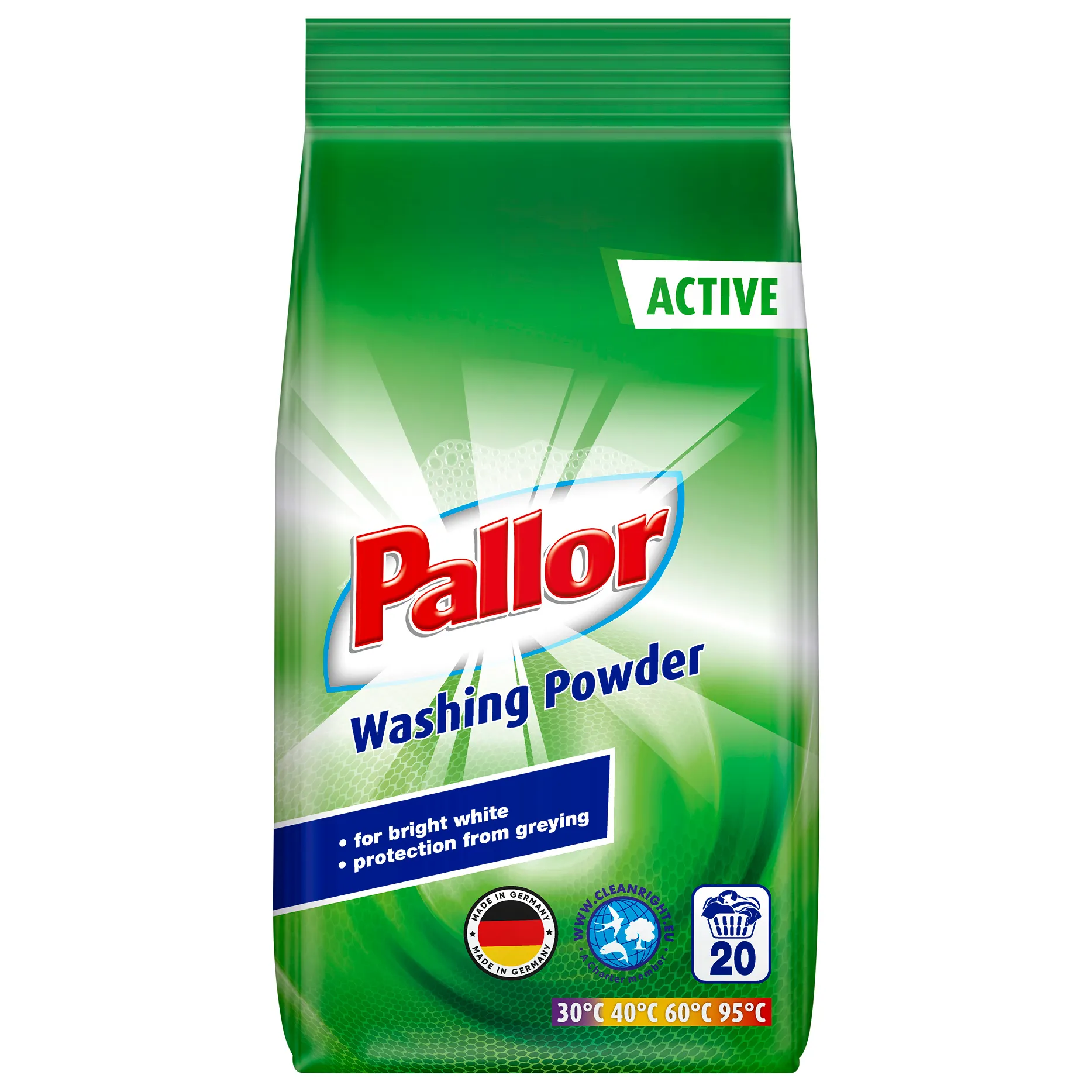 Pallr Pallor - Produse