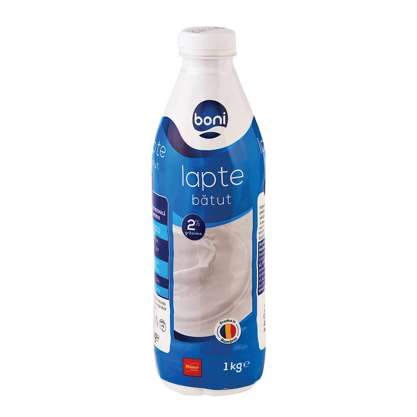 BONI DE TOT PRODUSE