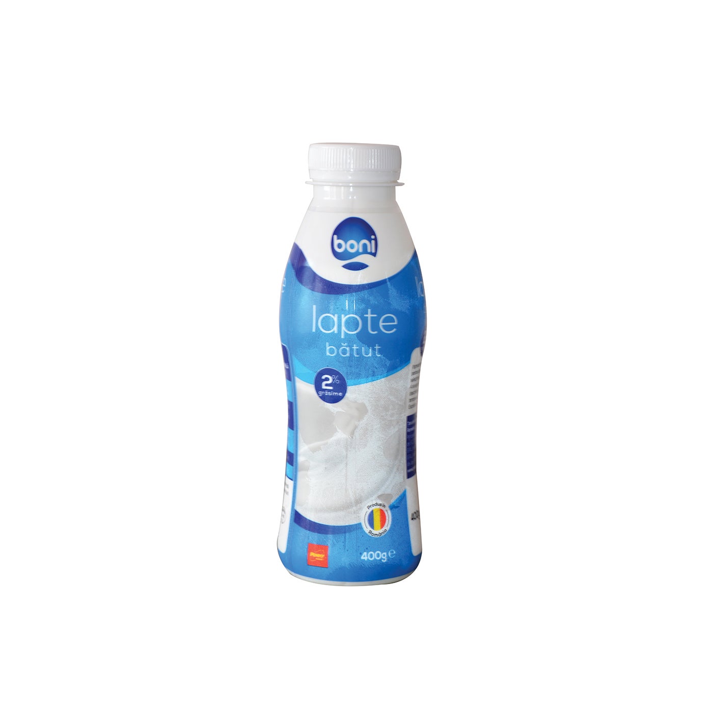 BONI DE TOT PRODUSE