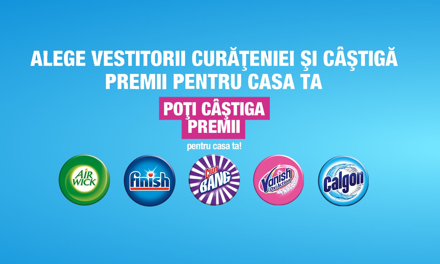 Campanii Cu Cardul Penny