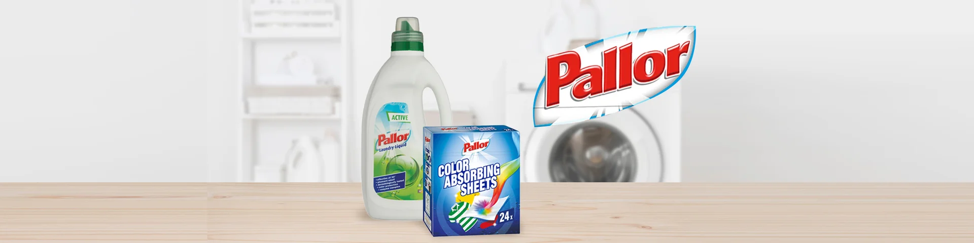 Pallor Produse Pallor Produse