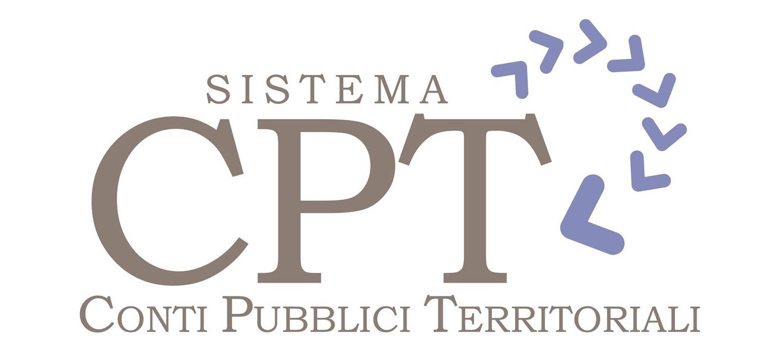 Öffentliche Territoriale Konten - CPT