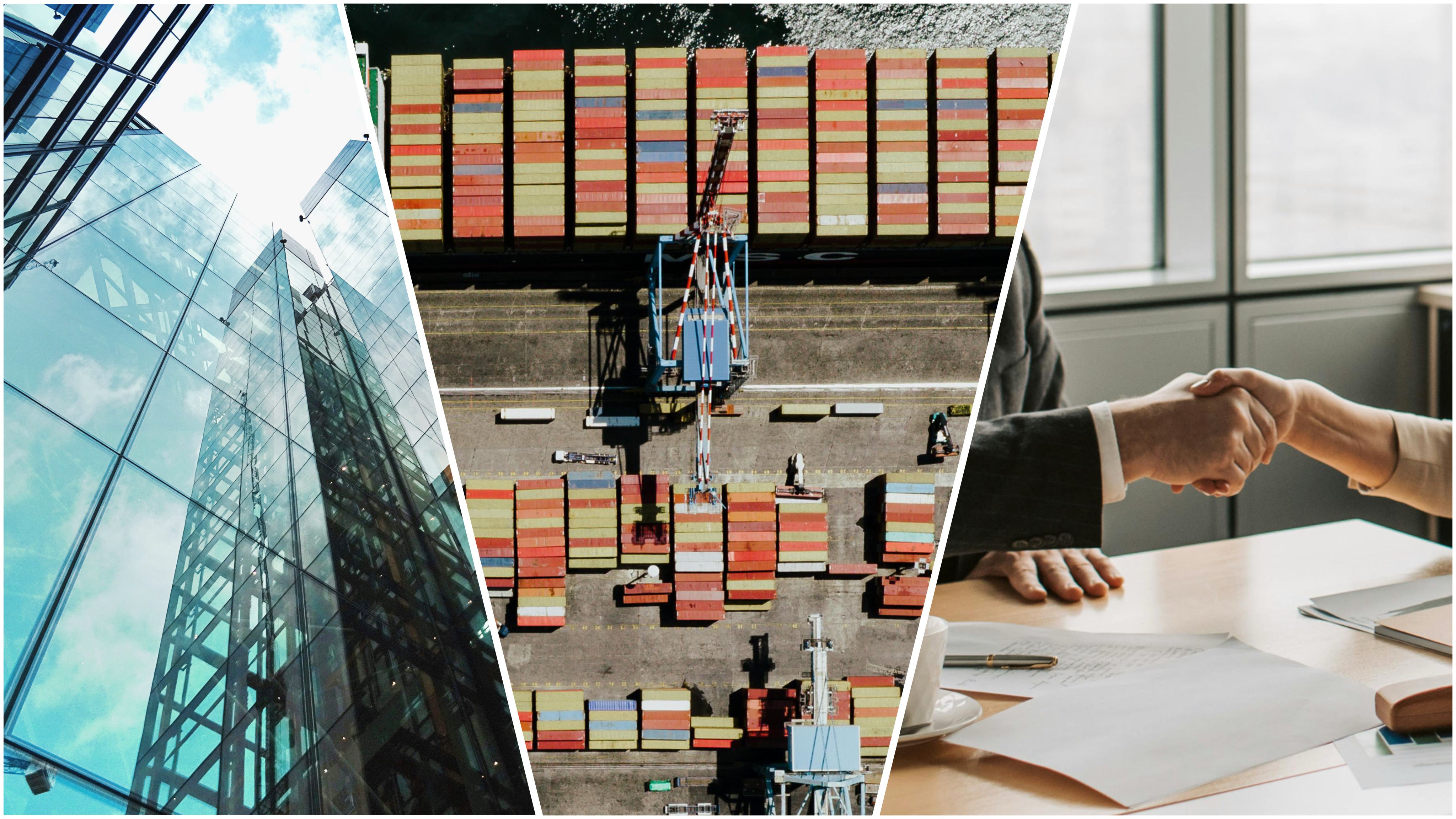 Export, Unternehmen, Institutionen und F&E (Foto: Pexels/Pixabay)