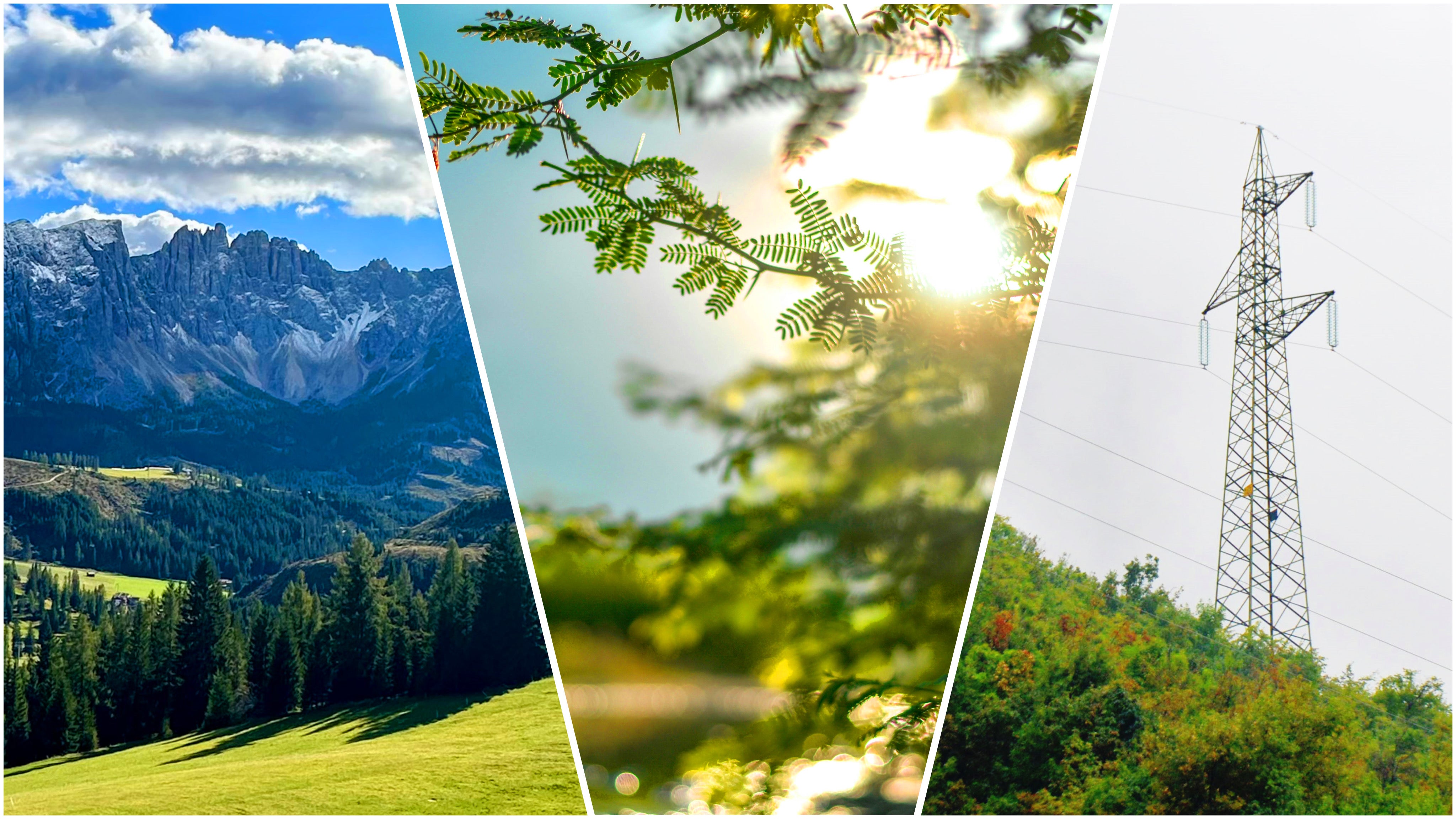 Raum, Umwelt und Energie (Foto: ASTAT/Vetrari Giulia, Pexels/Pixabay)