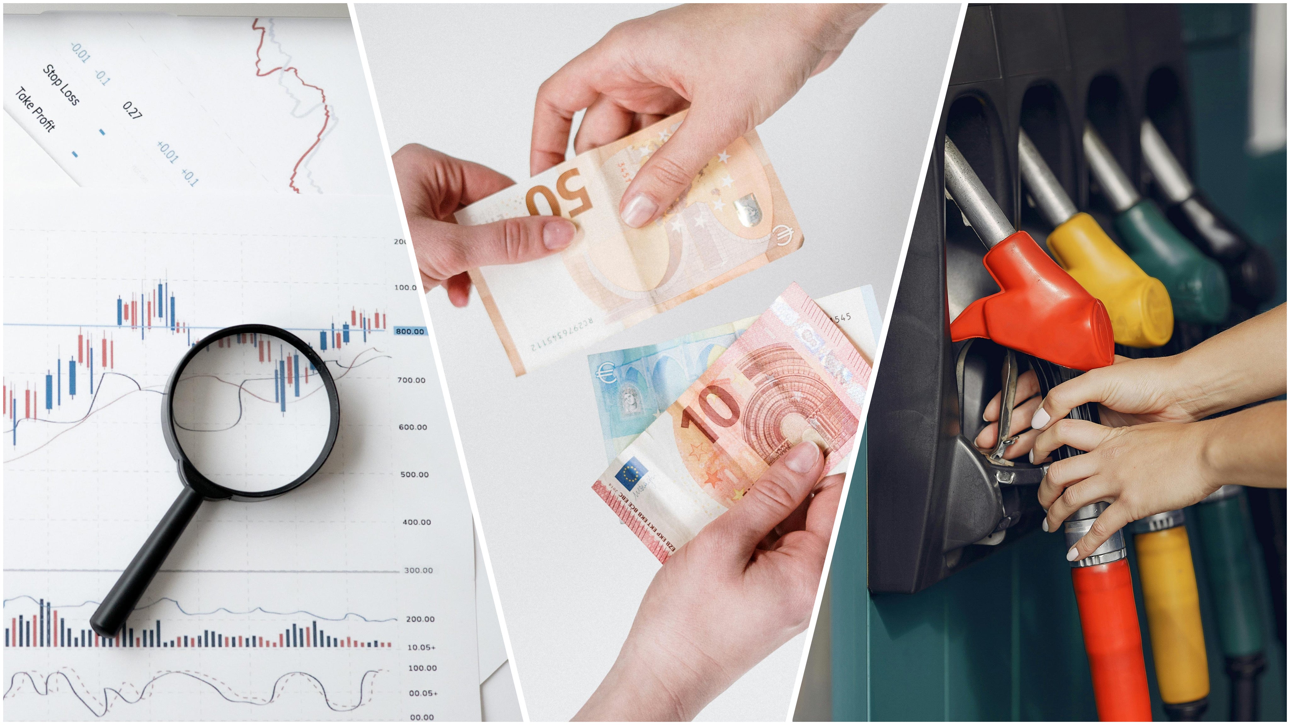 Inflation, Preise und Tarife (Foto: Pexels/Pixabay)