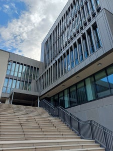 Nuova scuola di Merano