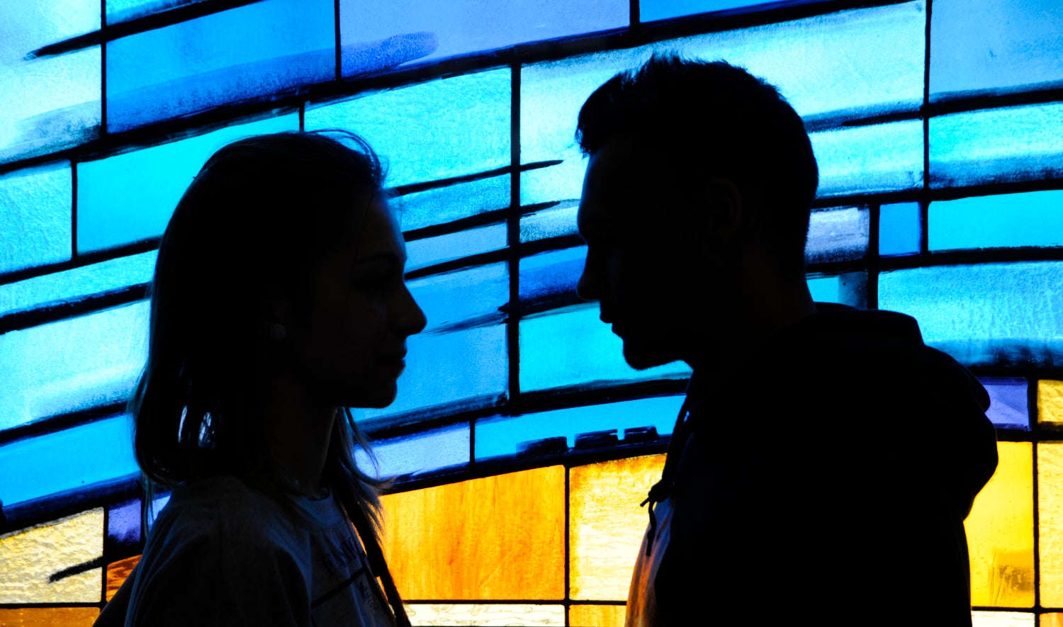 I volti sono fondamentali nella filosofia di Lévinas