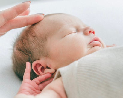 L’RSV può essere pericoloso per i neonati e le neonate. La vaccinazione protegge da questa malattia. (Foto: Pexels)
