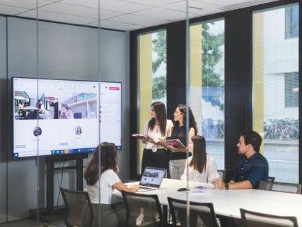 La Provincia punta sull’evoluzione del sistema di assunzione del personale: nuovi format d’esame e procedure più snelle hanno l’obiettivo di facilitare l’ingresso nell’Amministrazione provinciale. (Foto: Tiberio Sorvillo)