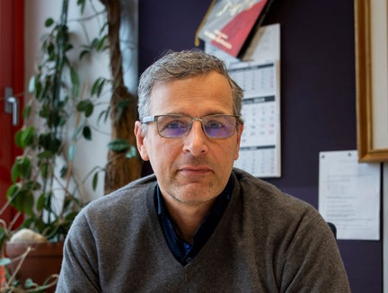 Landesdirektor für italienischsprachige Berufsbildung Giuseppe Delpero (Foto: LPA/Fabio Brucculeri)