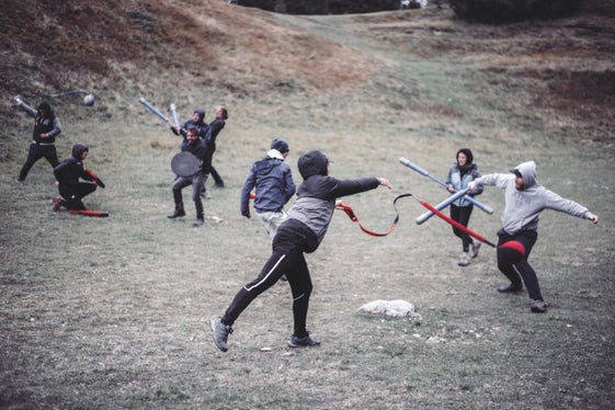 Il gaming è più di un semplice passatempo: un mezzo che unisce le persone, stimola la creatività e crea nuove forme di socialità. (Foto: DUNG)