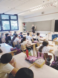 Le nuove Indicazioni provinciali della scuola italiana dell’Alto Adige hanno integrato ufficialmente le competenze socio-emotive all'interno dei curricoli scolastici. (Foto: IC Bolzano Europa 1)