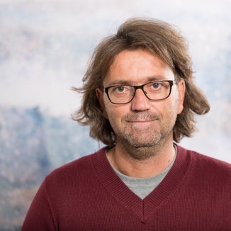 Andreas Putzer (Foto: Museo Archeologico dell’Alto Adige/Angelika Schwarz)