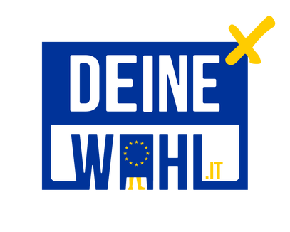 Die Südtiroler Youth App sensibilisiert zu den anstehenden EU-Wahlen. (Foto: Youth App)