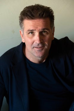 Zeitgenössisches Theater bedeutet, in die soziale Wirklichkeit einzutauchen – dafür sind Stadttheater da, sagt
Walter Zambaldi, Direktor des Teatro Stabile di Bolzano. (Foto: Tommaso Le Pera) 
