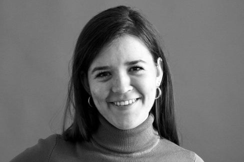 Nadia Moling, storica dell’arte e comparatista presso il Museum Ladin (Foto: Karin Schmuck)