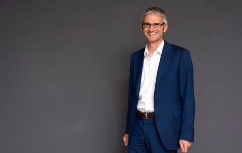 Paul Zandanel: In tempi di incertezza e sempre nuovi scandali alimentari i nostri prodotti regionali sono una roccia, un faro per i consumatori. (Foto: IDM Alto Adige)